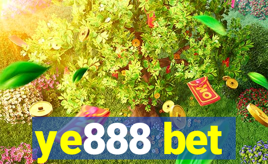 ye888 bet